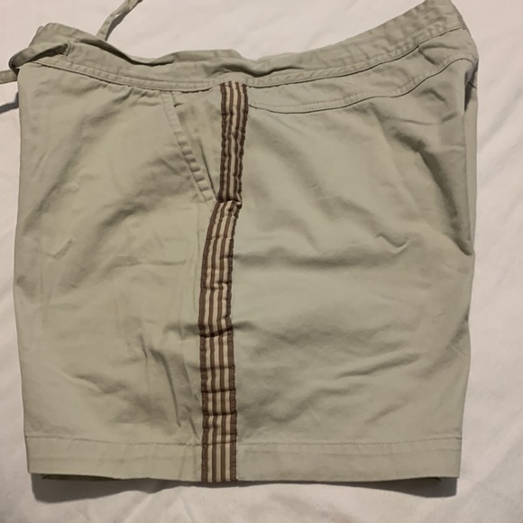 VTG County Seat Shorts - Picture 9 of 10
